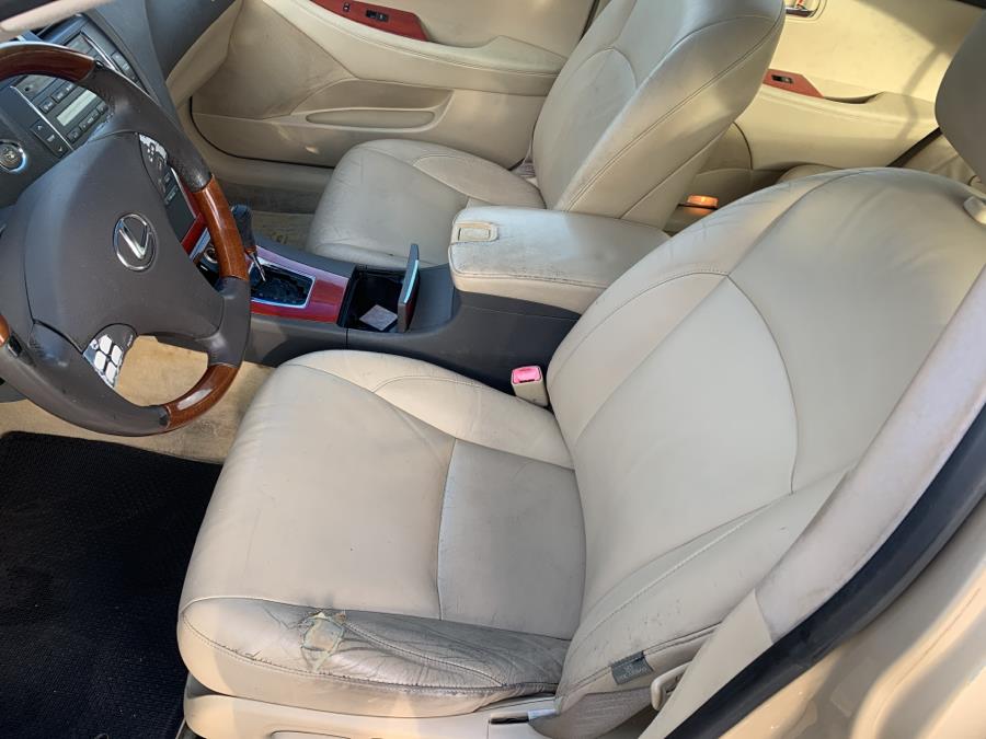 Used Lexus ES 350 4dr Sdn 2007 | Central florida Auto Trader. Kissimmee, Florida Used Lexus ES 350 4dr Sdn 2007 | Central florida Auto Trader. Kissimmee, Florida