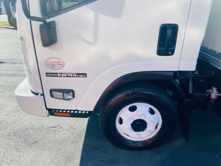 2013 ISUZU NPR HD 16 FEET DRY BOX + LIFT GATE + NO CDL, available for sale in South Amboy, New Jersey | NJ Truck Spot. South Amboy, New Jersey 2013 ISUZU NPR HD 16 FEET DRY BOX + LIFT GATE + NO CDL, available for sale in South Amboy, New Jersey | NJ Truck Spot. South Amboy, New Jersey