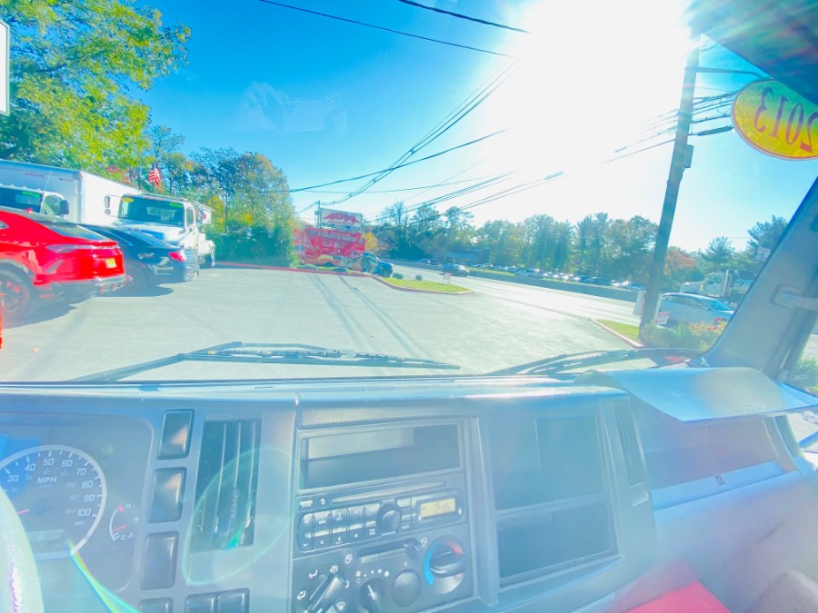 2013 ISUZU NPR HD 16 FEET DRY BOX + LIFT GATE + NO CDL, available for sale in South Amboy, New Jersey | NJ Truck Spot. South Amboy, New Jersey 2013 ISUZU NPR HD 16 FEET DRY BOX + LIFT GATE + NO CDL, available for sale in South Amboy, New Jersey | NJ Truck Spot. South Amboy, New Jersey
