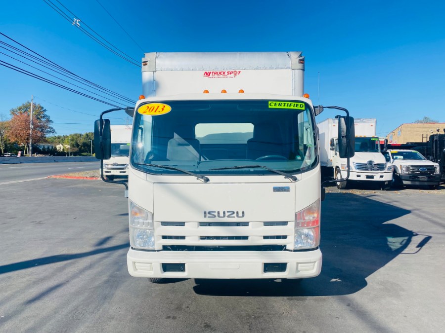 2013 ISUZU NPR HD 16 FEET DRY BOX + LIFT GATE + NO CDL, available for sale in South Amboy, New Jersey | NJ Truck Spot. South Amboy, New Jersey 2013 ISUZU NPR HD 16 FEET DRY BOX + LIFT GATE + NO CDL, available for sale in South Amboy, New Jersey | NJ Truck Spot. South Amboy, New Jersey