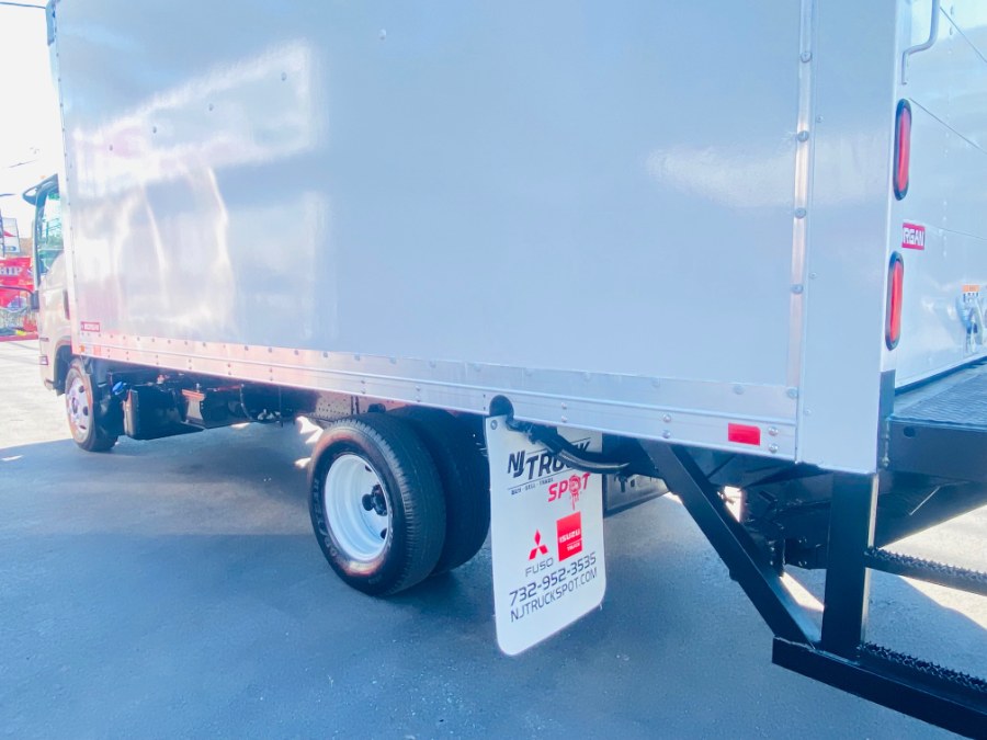 2013 ISUZU NPR HD 16 FEET DRY BOX + LIFT GATE + NO CDL, available for sale in South Amboy, New Jersey | NJ Truck Spot. South Amboy, New Jersey 2013 ISUZU NPR HD 16 FEET DRY BOX + LIFT GATE + NO CDL, available for sale in South Amboy, New Jersey | NJ Truck Spot. South Amboy, New Jersey