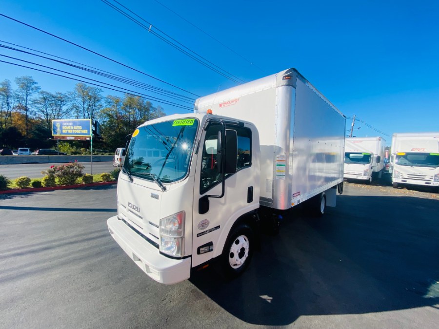 2013 ISUZU NPR HD 16 FEET DRY BOX + LIFT GATE + NO CDL, available for sale in South Amboy, New Jersey | NJ Truck Spot. South Amboy, New Jersey 2013 ISUZU NPR HD 16 FEET DRY BOX + LIFT GATE + NO CDL, available for sale in South Amboy, New Jersey | NJ Truck Spot. South Amboy, New Jersey