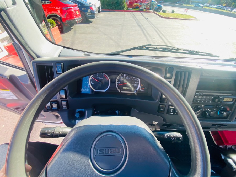 2013 ISUZU NPR HD 16 FEET DRY BOX + LIFT GATE + NO CDL, available for sale in South Amboy, New Jersey | NJ Truck Spot. South Amboy, New Jersey 2013 ISUZU NPR HD 16 FEET DRY BOX + LIFT GATE + NO CDL, available for sale in South Amboy, New Jersey | NJ Truck Spot. South Amboy, New Jersey