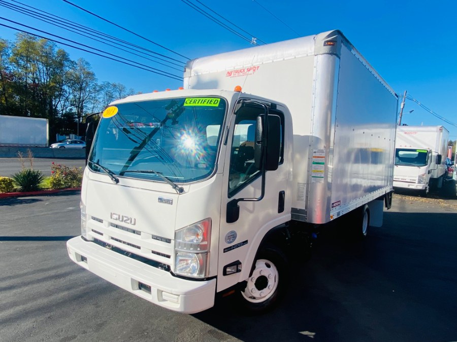 2013 ISUZU NPR HD 16 FEET DRY BOX + LIFT GATE + NO CDL, available for sale in South Amboy, New Jersey | NJ Truck Spot. South Amboy, New Jersey 2013 ISUZU NPR HD 16 FEET DRY BOX + LIFT GATE + NO CDL, available for sale in South Amboy, New Jersey | NJ Truck Spot. South Amboy, New Jersey