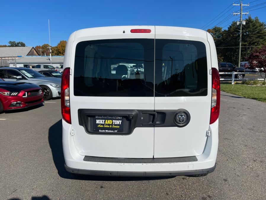 Used Ram ProMaster City Cargo Van 122" WB Tradesman SLT 2015 | Mike And Tony Auto Sales, Inc. South Windsor, Connecticut Used Ram ProMaster City Cargo Van 122" WB Tradesman SLT 2015 | Mike And Tony Auto Sales, Inc. South Windsor, Connecticut