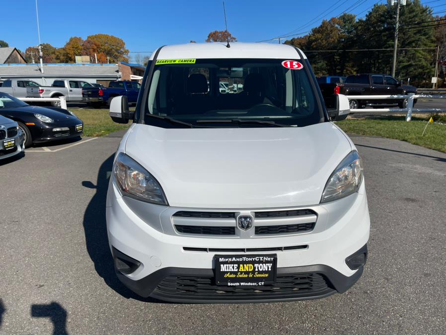 Used Ram ProMaster City Cargo Van 122" WB Tradesman SLT 2015 | Mike And Tony Auto Sales, Inc. South Windsor, Connecticut Used Ram ProMaster City Cargo Van 122" WB Tradesman SLT 2015 | Mike And Tony Auto Sales, Inc. South Windsor, Connecticut