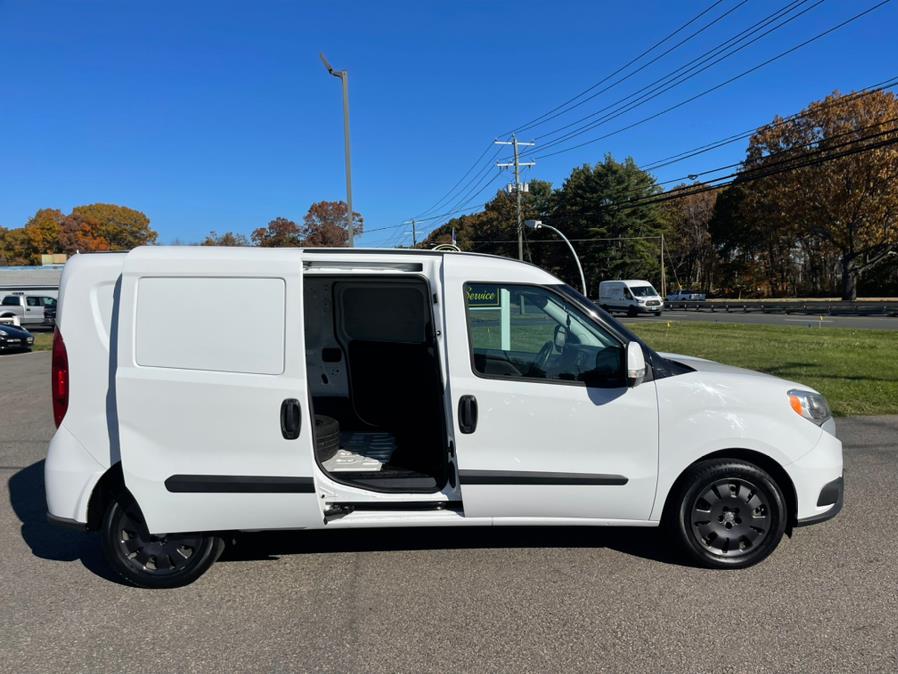 Used Ram ProMaster City Cargo Van 122" WB Tradesman SLT 2015 | Mike And Tony Auto Sales, Inc. South Windsor, Connecticut Used Ram ProMaster City Cargo Van 122" WB Tradesman SLT 2015 | Mike And Tony Auto Sales, Inc. South Windsor, Connecticut