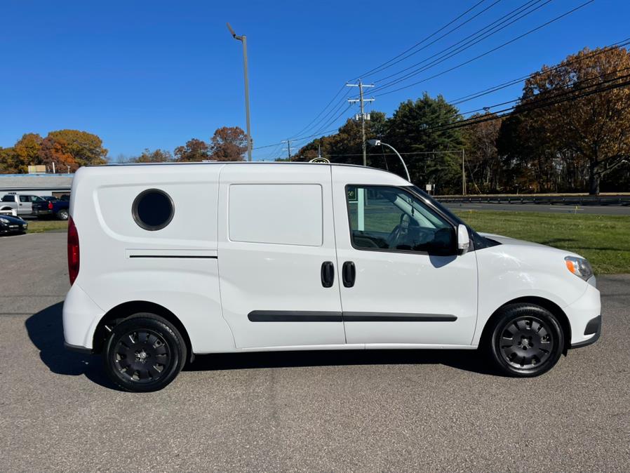 Used Ram ProMaster City Cargo Van 122" WB Tradesman SLT 2015 | Mike And Tony Auto Sales, Inc. South Windsor, Connecticut Used Ram ProMaster City Cargo Van 122" WB Tradesman SLT 2015 | Mike And Tony Auto Sales, Inc. South Windsor, Connecticut
