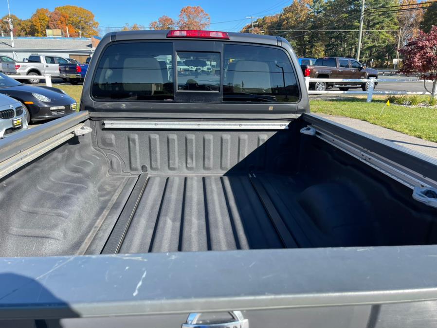 2015 Nissan Frontier 4WD Crew Cab LWB Auto SV, available for sale in South Windsor, Connecticut | Mike And Tony Auto Sales, Inc. South Windsor, Connecticut 2015 Nissan Frontier 4WD Crew Cab LWB Auto SV, available for sale in South Windsor, Connecticut | Mike And Tony Auto Sales, Inc. South Windsor, Connecticut