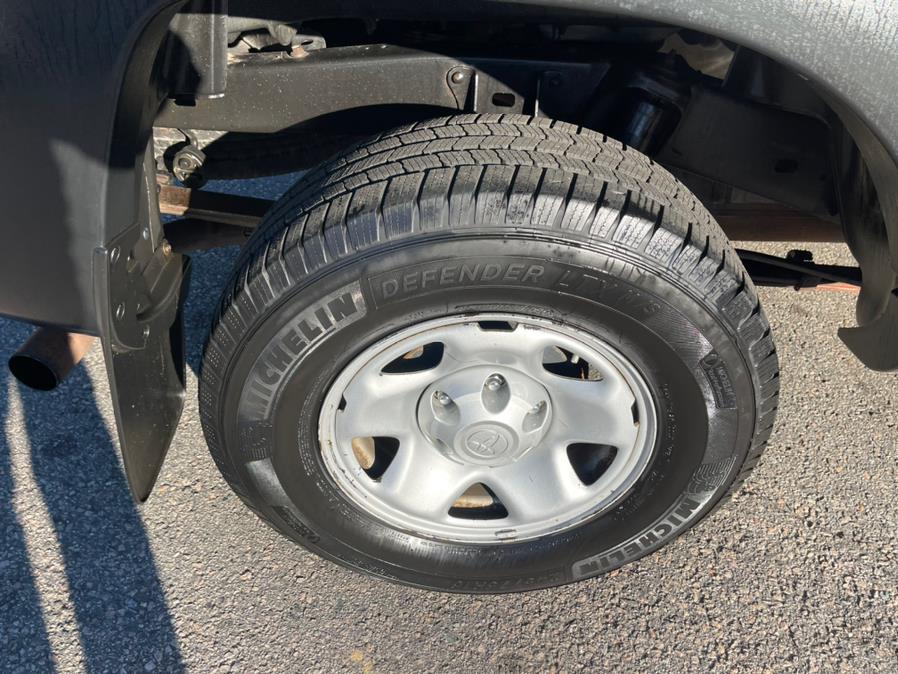 2012 Toyota Tacoma 4WD Reg Cab I4 AT (Natl), available for sale in South Windsor, Connecticut | Mike And Tony Auto Sales, Inc. South Windsor, Connecticut 2012 Toyota Tacoma 4WD Reg Cab I4 AT (Natl), available for sale in South Windsor, Connecticut | Mike And Tony Auto Sales, Inc. South Windsor, Connecticut