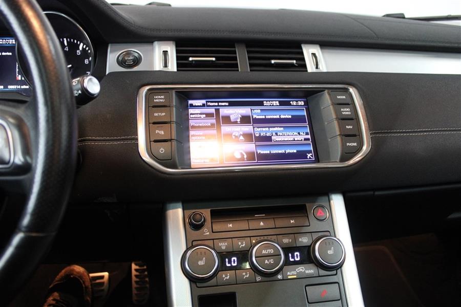 Used Land Rover Range Rover Evoque DYNAMIC PREMIUM 2013 | Fast Track Motors. Paterson, New Jersey Used Land Rover Range Rover Evoque DYNAMIC PREMIUM 2013 | Fast Track Motors. Paterson, New Jersey