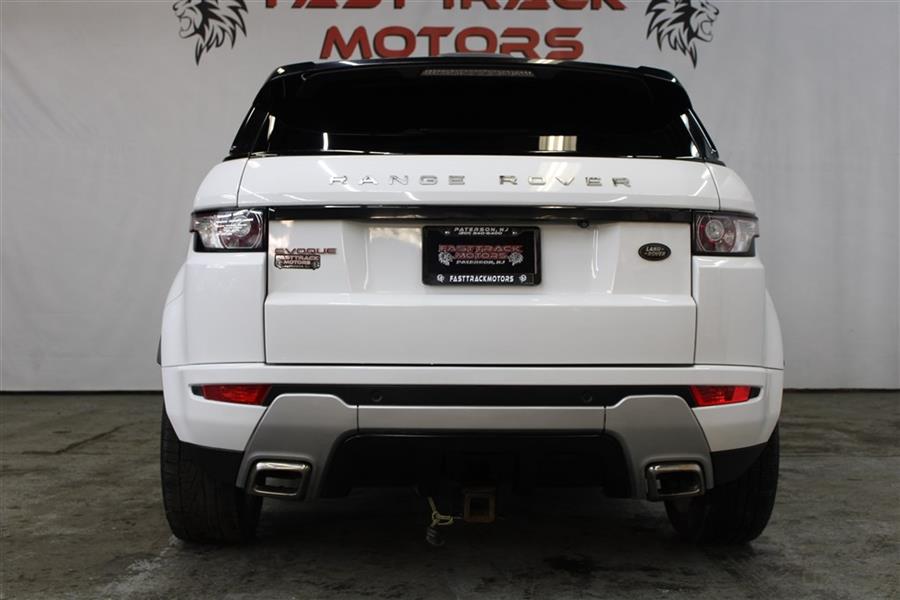 Used Land Rover Range Rover Evoque DYNAMIC PREMIUM 2013 | Fast Track Motors. Paterson, New Jersey Used Land Rover Range Rover Evoque DYNAMIC PREMIUM 2013 | Fast Track Motors. Paterson, New Jersey