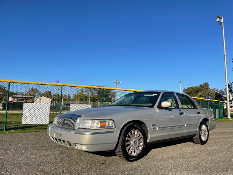 2010 Mercury Grand Marquis 4dr Sdn LS, available for sale in Lyndhurst, New Jersey | Cars With Deals. Lyndhurst, New Jersey 2010 Mercury Grand Marquis 4dr Sdn LS, available for sale in Lyndhurst, New Jersey | Cars With Deals. Lyndhurst, New Jersey