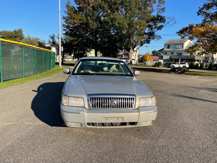 2010 Mercury Grand Marquis 4dr Sdn LS, available for sale in Lyndhurst, New Jersey | Cars With Deals. Lyndhurst, New Jersey 2010 Mercury Grand Marquis 4dr Sdn LS, available for sale in Lyndhurst, New Jersey | Cars With Deals. Lyndhurst, New Jersey