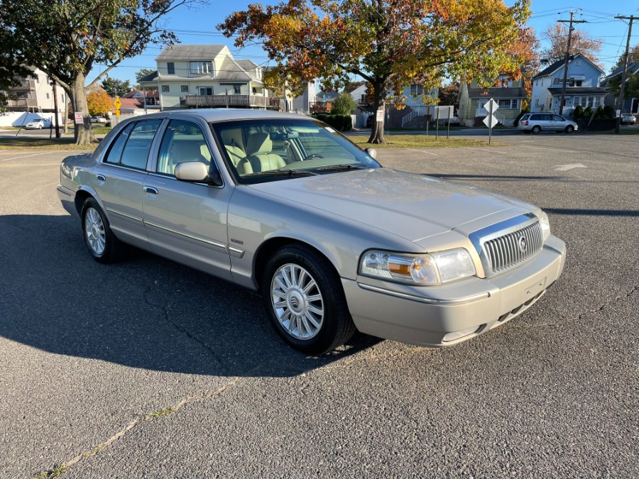 2010 Mercury Grand Marquis 4dr Sdn LS, available for sale in Lyndhurst, New Jersey | Cars With Deals. Lyndhurst, New Jersey 2010 Mercury Grand Marquis 4dr Sdn LS, available for sale in Lyndhurst, New Jersey | Cars With Deals. Lyndhurst, New Jersey