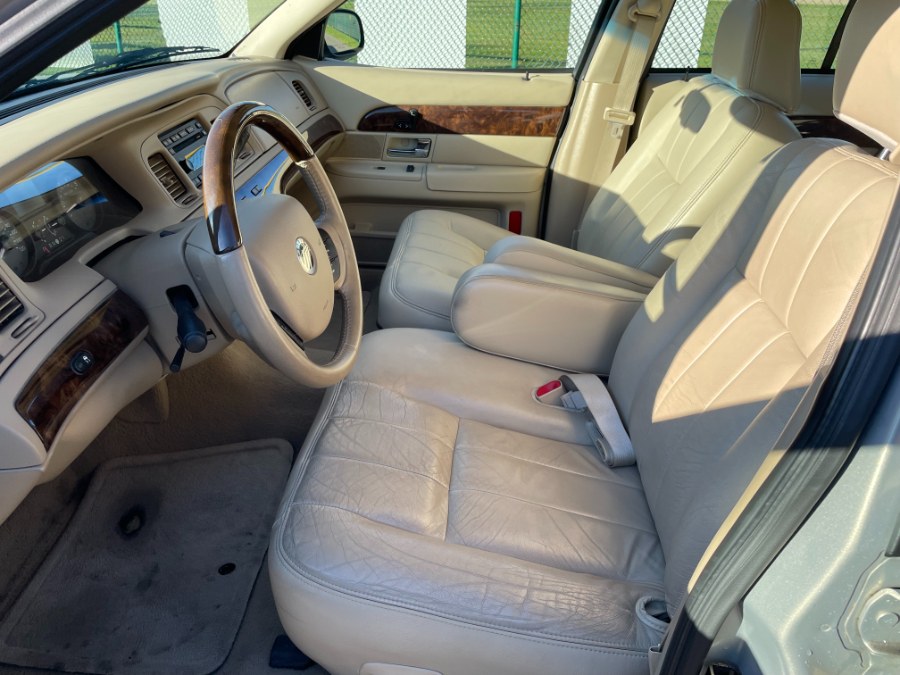 2010 Mercury Grand Marquis 4dr Sdn LS, available for sale in Lyndhurst, New Jersey | Cars With Deals. Lyndhurst, New Jersey 2010 Mercury Grand Marquis 4dr Sdn LS, available for sale in Lyndhurst, New Jersey | Cars With Deals. Lyndhurst, New Jersey
