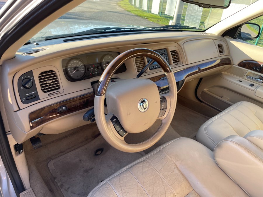 2010 Mercury Grand Marquis 4dr Sdn LS, available for sale in Lyndhurst, New Jersey | Cars With Deals. Lyndhurst, New Jersey 2010 Mercury Grand Marquis 4dr Sdn LS, available for sale in Lyndhurst, New Jersey | Cars With Deals. Lyndhurst, New Jersey