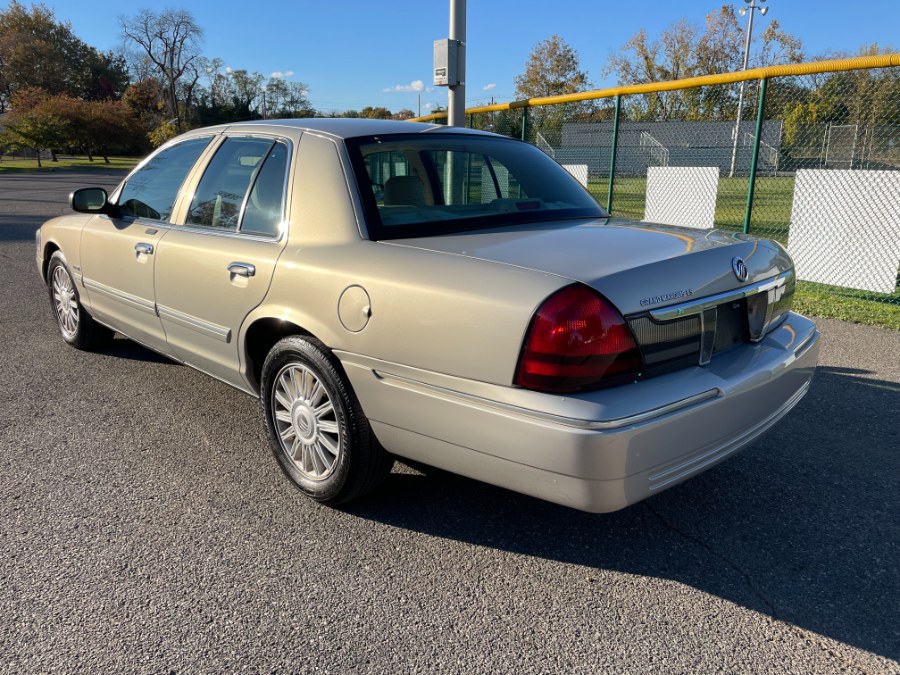 2010 Mercury Grand Marquis 4dr Sdn LS, available for sale in Lyndhurst, New Jersey | Cars With Deals. Lyndhurst, New Jersey 2010 Mercury Grand Marquis 4dr Sdn LS, available for sale in Lyndhurst, New Jersey | Cars With Deals. Lyndhurst, New Jersey