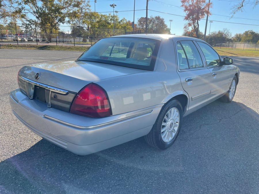 2010 Mercury Grand Marquis 4dr Sdn LS, available for sale in Lyndhurst, New Jersey | Cars With Deals. Lyndhurst, New Jersey 2010 Mercury Grand Marquis 4dr Sdn LS, available for sale in Lyndhurst, New Jersey | Cars With Deals. Lyndhurst, New Jersey