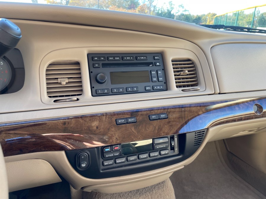 2010 Mercury Grand Marquis 4dr Sdn LS, available for sale in Lyndhurst, New Jersey | Cars With Deals. Lyndhurst, New Jersey 2010 Mercury Grand Marquis 4dr Sdn LS, available for sale in Lyndhurst, New Jersey | Cars With Deals. Lyndhurst, New Jersey