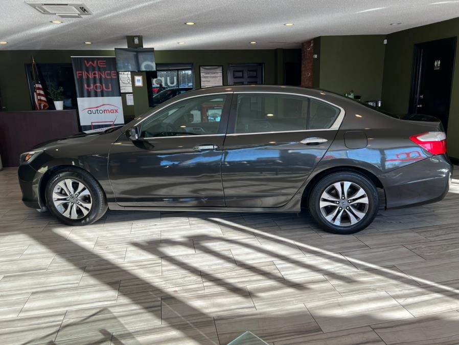 Used Honda Accord Sdn 4dr I4 CVT LX 2013 | AutoMax. West Hartford, Connecticut Used Honda Accord Sdn 4dr I4 CVT LX 2013 | AutoMax. West Hartford, Connecticut
