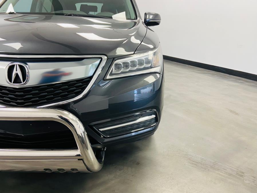 2016 Acura MDX SH-AWD 4dr w/Tech, available for sale in Linden, New Jersey | East Coast Auto Group. Linden, New Jersey 2016 Acura MDX SH-AWD 4dr w/Tech, available for sale in Linden, New Jersey | East Coast Auto Group. Linden, New Jersey