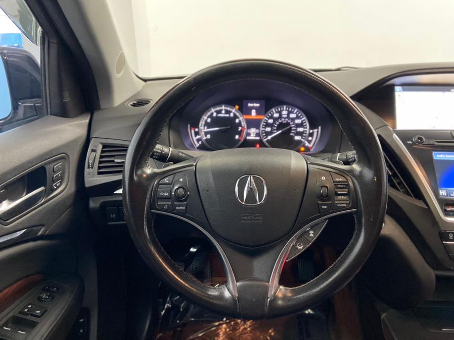 2016 Acura MDX SH-AWD 4dr w/Tech, available for sale in Linden, New Jersey | East Coast Auto Group. Linden, New Jersey 2016 Acura MDX SH-AWD 4dr w/Tech, available for sale in Linden, New Jersey | East Coast Auto Group. Linden, New Jersey