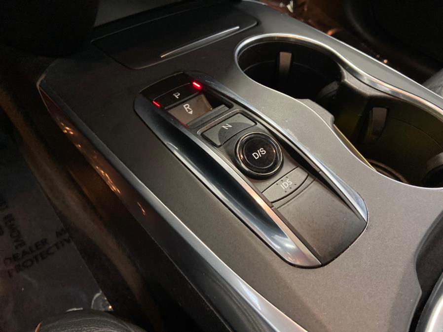 2016 Acura MDX SH-AWD 4dr w/Tech, available for sale in Linden, New Jersey | East Coast Auto Group. Linden, New Jersey 2016 Acura MDX SH-AWD 4dr w/Tech, available for sale in Linden, New Jersey | East Coast Auto Group. Linden, New Jersey