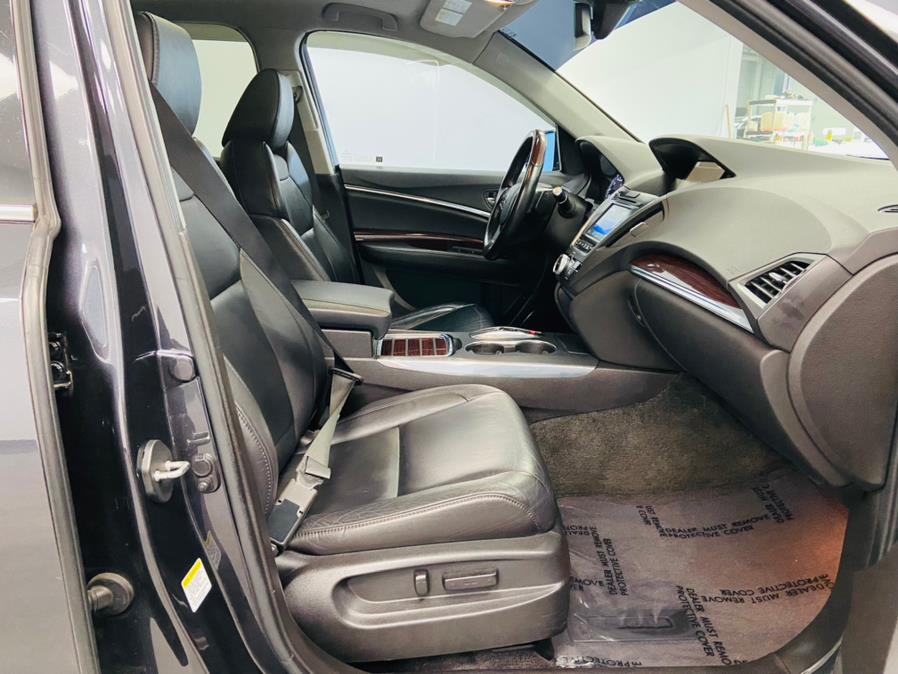 2016 Acura MDX SH-AWD 4dr w/Tech, available for sale in Linden, New Jersey | East Coast Auto Group. Linden, New Jersey 2016 Acura MDX SH-AWD 4dr w/Tech, available for sale in Linden, New Jersey | East Coast Auto Group. Linden, New Jersey