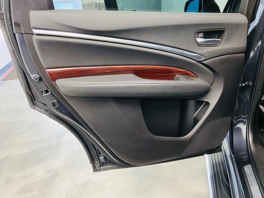 2016 Acura MDX SH-AWD 4dr w/Tech, available for sale in Linden, New Jersey | East Coast Auto Group. Linden, New Jersey 2016 Acura MDX SH-AWD 4dr w/Tech, available for sale in Linden, New Jersey | East Coast Auto Group. Linden, New Jersey