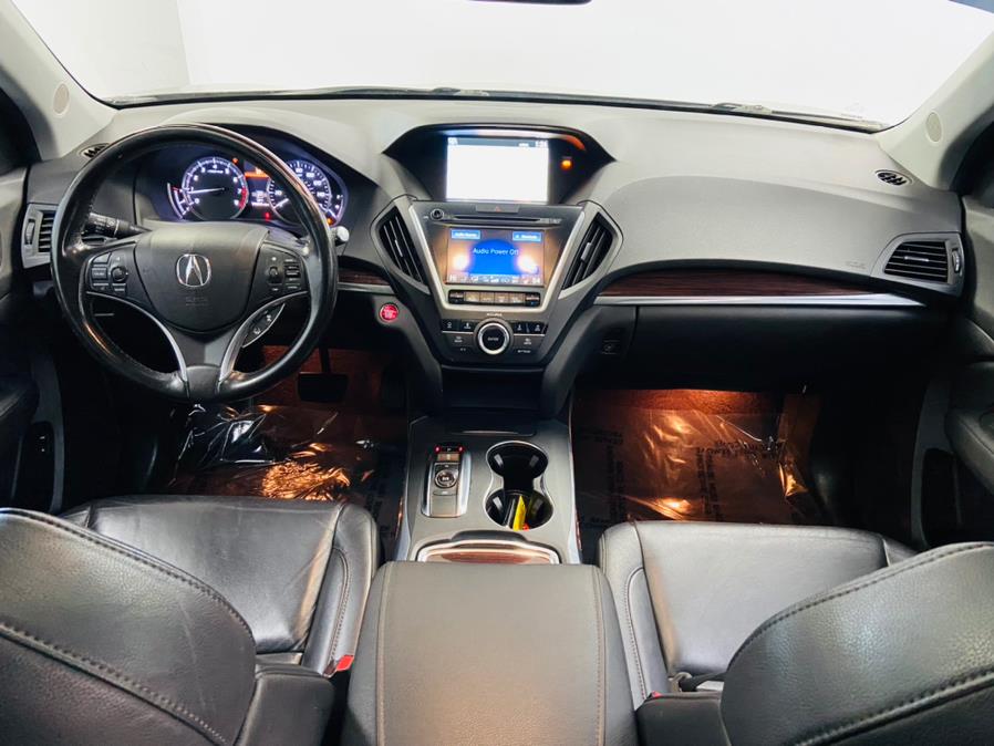 2016 Acura MDX SH-AWD 4dr w/Tech, available for sale in Linden, New Jersey | East Coast Auto Group. Linden, New Jersey 2016 Acura MDX SH-AWD 4dr w/Tech, available for sale in Linden, New Jersey | East Coast Auto Group. Linden, New Jersey