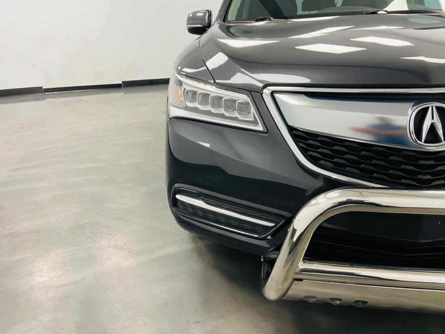 2016 Acura MDX SH-AWD 4dr w/Tech, available for sale in Linden, New Jersey | East Coast Auto Group. Linden, New Jersey 2016 Acura MDX SH-AWD 4dr w/Tech, available for sale in Linden, New Jersey | East Coast Auto Group. Linden, New Jersey