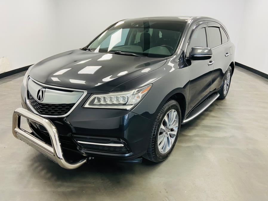 2016 Acura MDX SH-AWD 4dr w/Tech, available for sale in Linden, New Jersey | East Coast Auto Group. Linden, New Jersey 2016 Acura MDX SH-AWD 4dr w/Tech, available for sale in Linden, New Jersey | East Coast Auto Group. Linden, New Jersey