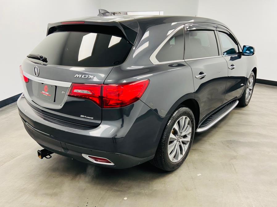 2016 Acura MDX SH-AWD 4dr w/Tech, available for sale in Linden, New Jersey | East Coast Auto Group. Linden, New Jersey 2016 Acura MDX SH-AWD 4dr w/Tech, available for sale in Linden, New Jersey | East Coast Auto Group. Linden, New Jersey