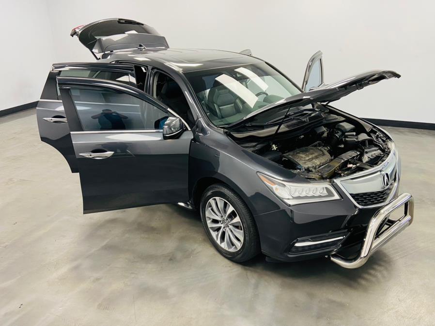 2016 Acura MDX SH-AWD 4dr w/Tech, available for sale in Linden, New Jersey | East Coast Auto Group. Linden, New Jersey 2016 Acura MDX SH-AWD 4dr w/Tech, available for sale in Linden, New Jersey | East Coast Auto Group. Linden, New Jersey
