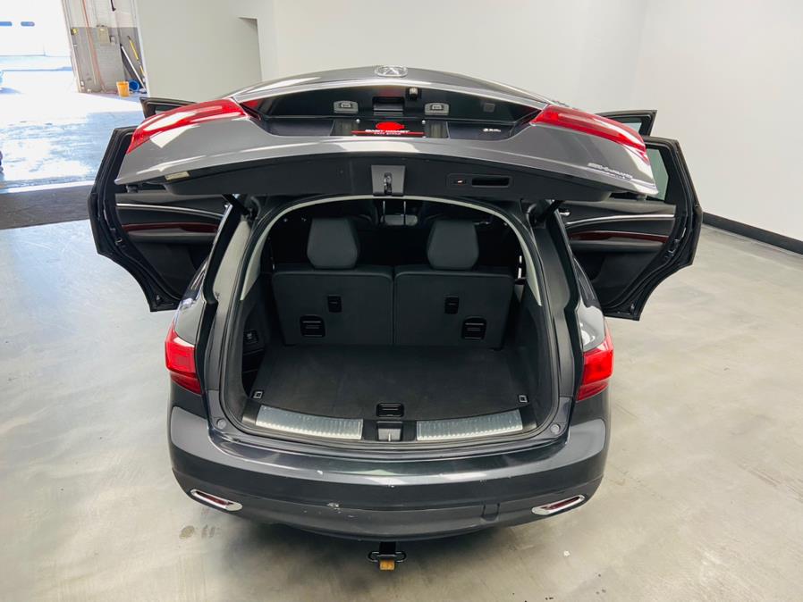 2016 Acura MDX SH-AWD 4dr w/Tech, available for sale in Linden, New Jersey | East Coast Auto Group. Linden, New Jersey 2016 Acura MDX SH-AWD 4dr w/Tech, available for sale in Linden, New Jersey | East Coast Auto Group. Linden, New Jersey