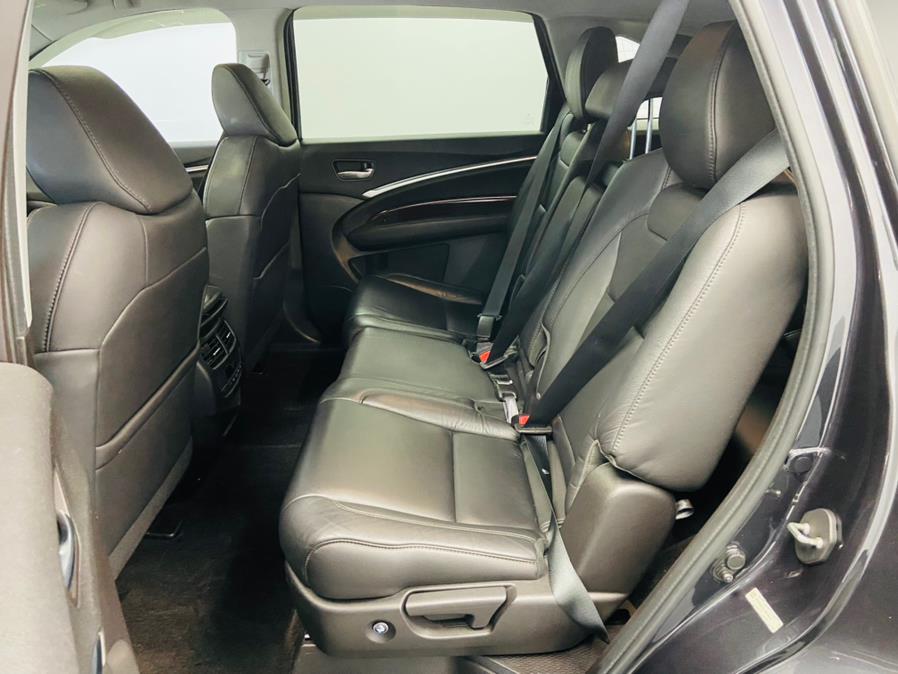 2016 Acura MDX SH-AWD 4dr w/Tech, available for sale in Linden, New Jersey | East Coast Auto Group. Linden, New Jersey 2016 Acura MDX SH-AWD 4dr w/Tech, available for sale in Linden, New Jersey | East Coast Auto Group. Linden, New Jersey