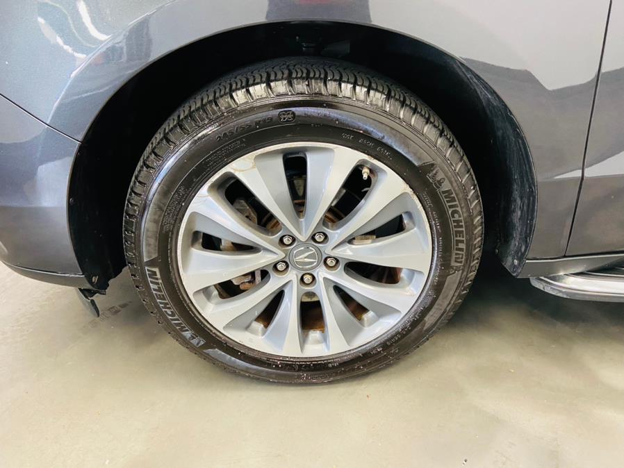 2016 Acura MDX SH-AWD 4dr w/Tech, available for sale in Linden, New Jersey | East Coast Auto Group. Linden, New Jersey 2016 Acura MDX SH-AWD 4dr w/Tech, available for sale in Linden, New Jersey | East Coast Auto Group. Linden, New Jersey