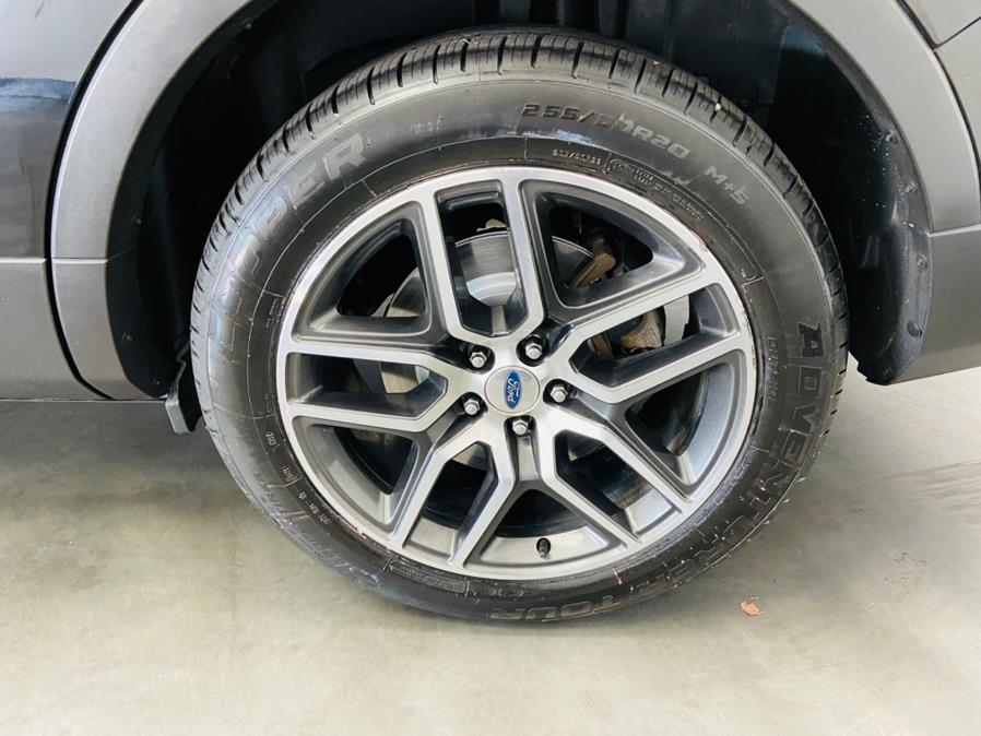 Used Ford Explorer 4WD 4dr Sport 2016 | East Coast Auto Group. Linden, New Jersey Used Ford Explorer 4WD 4dr Sport 2016 | East Coast Auto Group. Linden, New Jersey
