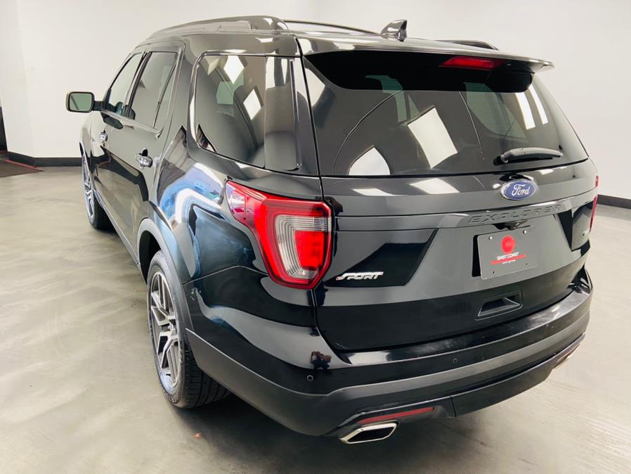 Used Ford Explorer 4WD 4dr Sport 2016 | East Coast Auto Group. Linden, New Jersey Used Ford Explorer 4WD 4dr Sport 2016 | East Coast Auto Group. Linden, New Jersey