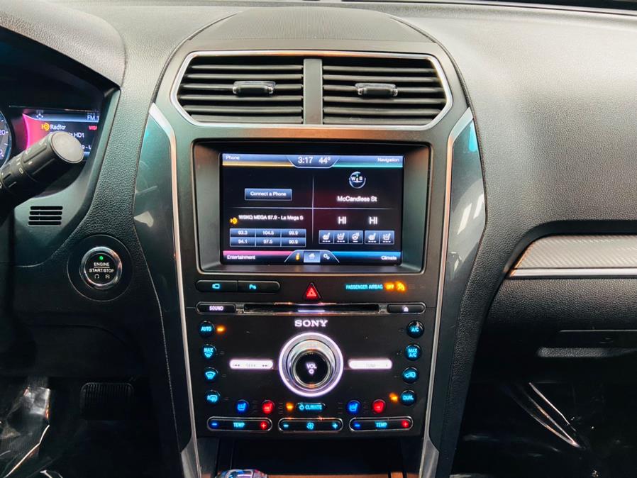 Used Ford Explorer 4WD 4dr Sport 2016 | East Coast Auto Group. Linden, New Jersey Used Ford Explorer 4WD 4dr Sport 2016 | East Coast Auto Group. Linden, New Jersey