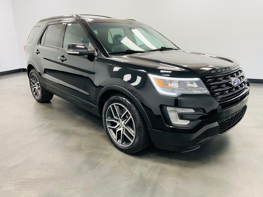 Used Ford Explorer 4WD 4dr Sport 2016 | East Coast Auto Group. Linden, New Jersey Used Ford Explorer 4WD 4dr Sport 2016 | East Coast Auto Group. Linden, New Jersey