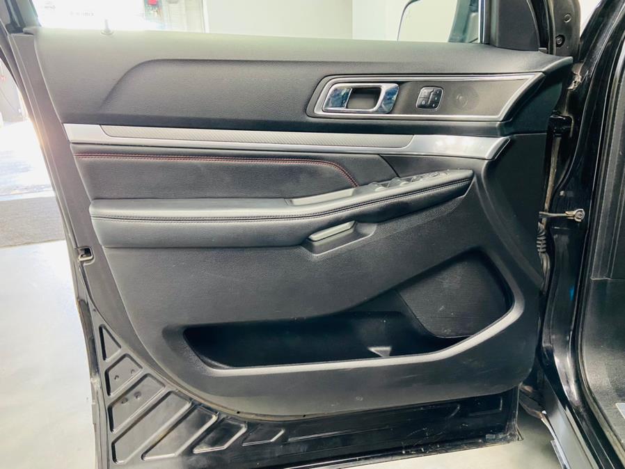 Used Ford Explorer 4WD 4dr Sport 2016 | East Coast Auto Group. Linden, New Jersey Used Ford Explorer 4WD 4dr Sport 2016 | East Coast Auto Group. Linden, New Jersey