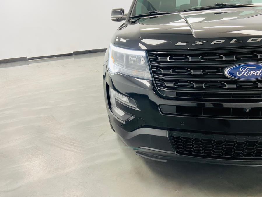 Used Ford Explorer 4WD 4dr Sport 2016 | East Coast Auto Group. Linden, New Jersey Used Ford Explorer 4WD 4dr Sport 2016 | East Coast Auto Group. Linden, New Jersey