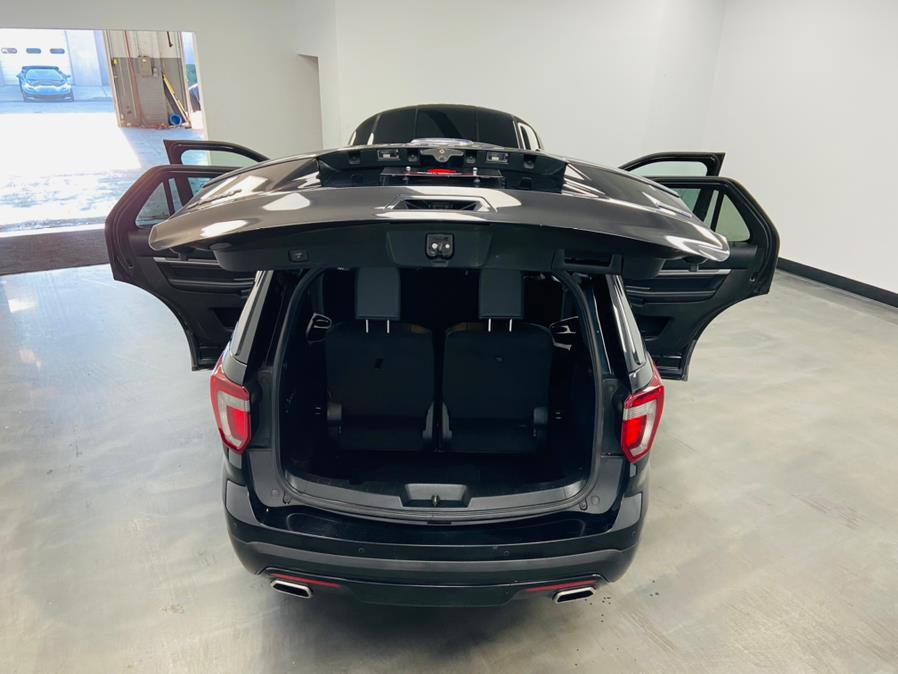 Used Ford Explorer 4WD 4dr Sport 2016 | East Coast Auto Group. Linden, New Jersey Used Ford Explorer 4WD 4dr Sport 2016 | East Coast Auto Group. Linden, New Jersey