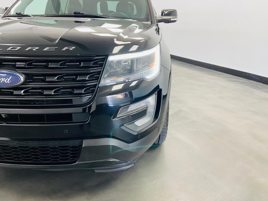 Used Ford Explorer 4WD 4dr Sport 2016 | East Coast Auto Group. Linden, New Jersey Used Ford Explorer 4WD 4dr Sport 2016 | East Coast Auto Group. Linden, New Jersey