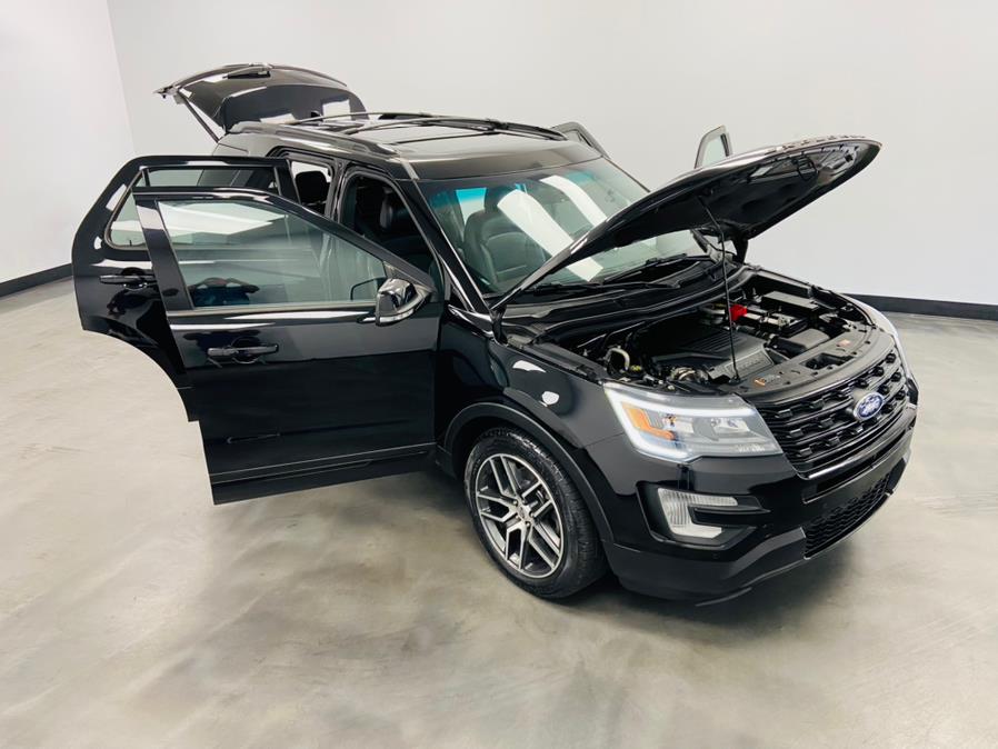 Used Ford Explorer 4WD 4dr Sport 2016 | East Coast Auto Group. Linden, New Jersey Used Ford Explorer 4WD 4dr Sport 2016 | East Coast Auto Group. Linden, New Jersey
