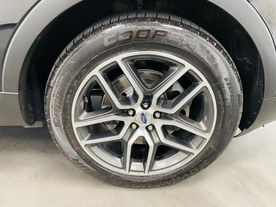 Used Ford Explorer 4WD 4dr Sport 2016 | East Coast Auto Group. Linden, New Jersey Used Ford Explorer 4WD 4dr Sport 2016 | East Coast Auto Group. Linden, New Jersey