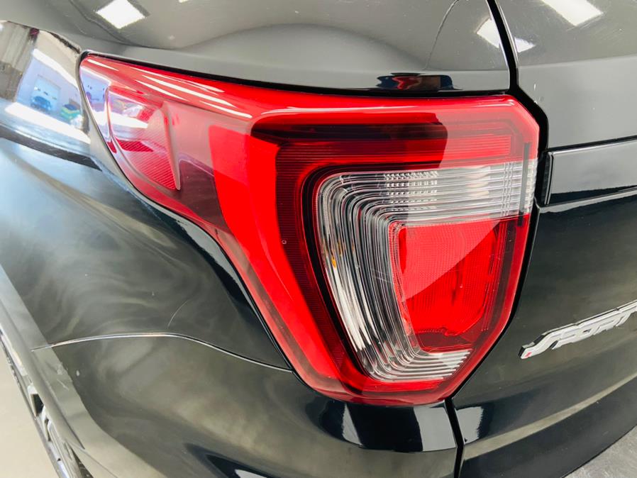 Used Ford Explorer 4WD 4dr Sport 2016 | East Coast Auto Group. Linden, New Jersey Used Ford Explorer 4WD 4dr Sport 2016 | East Coast Auto Group. Linden, New Jersey