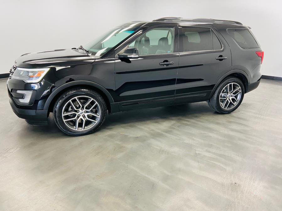 Used Ford Explorer 4WD 4dr Sport 2016 | East Coast Auto Group. Linden, New Jersey Used Ford Explorer 4WD 4dr Sport 2016 | East Coast Auto Group. Linden, New Jersey